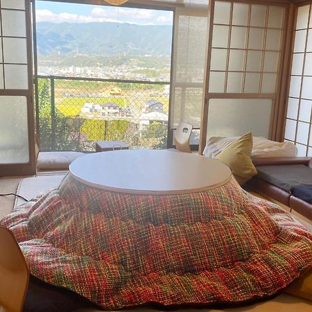 Ito-Gun - House - Vacation Stay 31960V Kudoyama Dış mekan fotoğraf