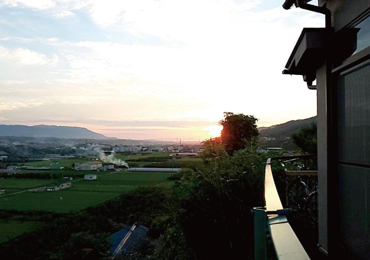 Ito-Gun - House - Vacation Stay 31960V Kudoyama Dış mekan fotoğraf