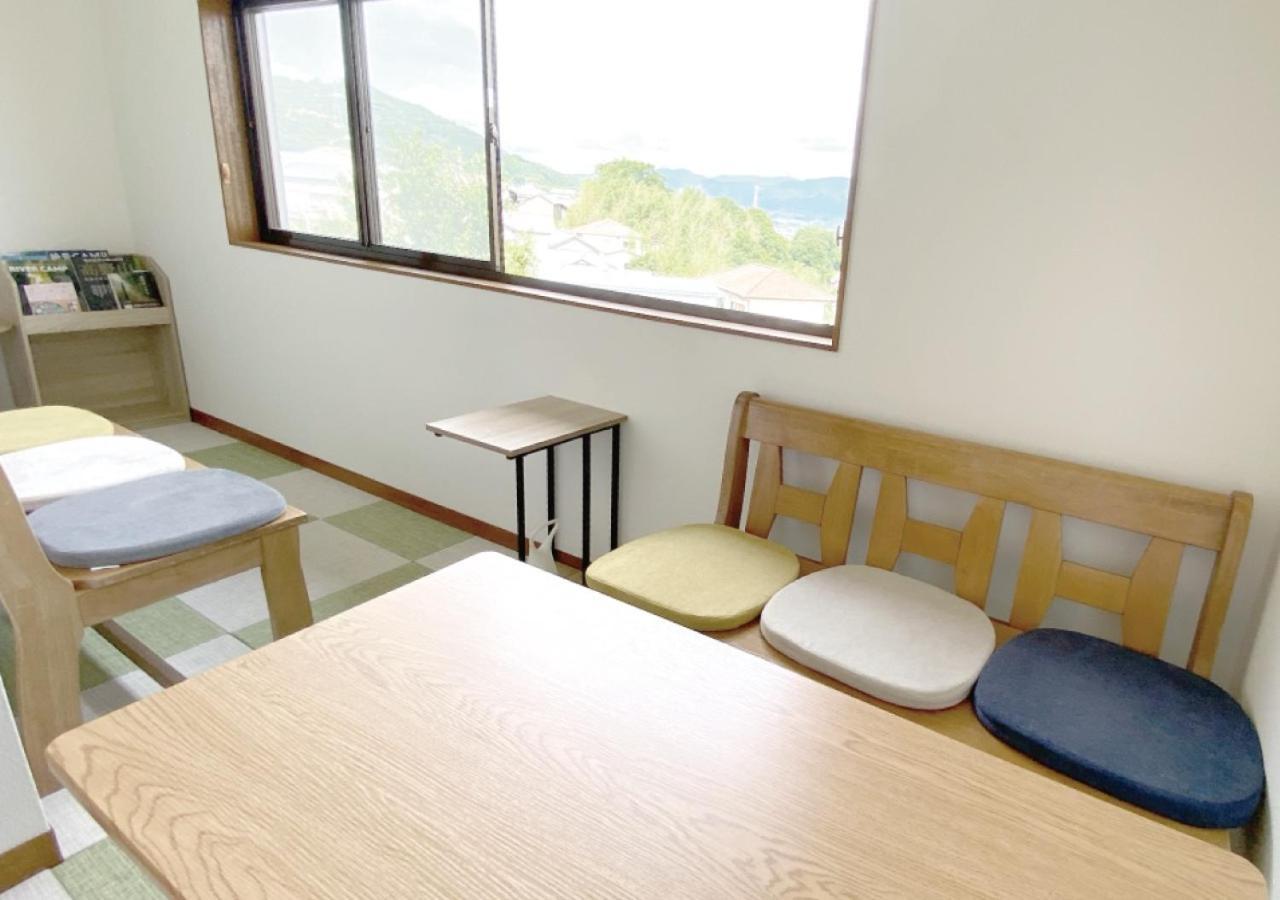 Ito-Gun - House - Vacation Stay 31960V Kudoyama Dış mekan fotoğraf